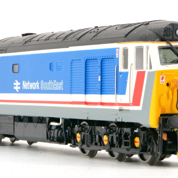 Hornby TT:120 Class 50 Ark Royal in stock now