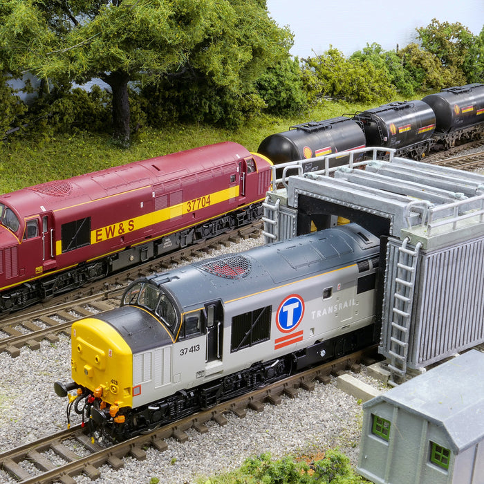 SAVE on Hornby TT:120 this weekend