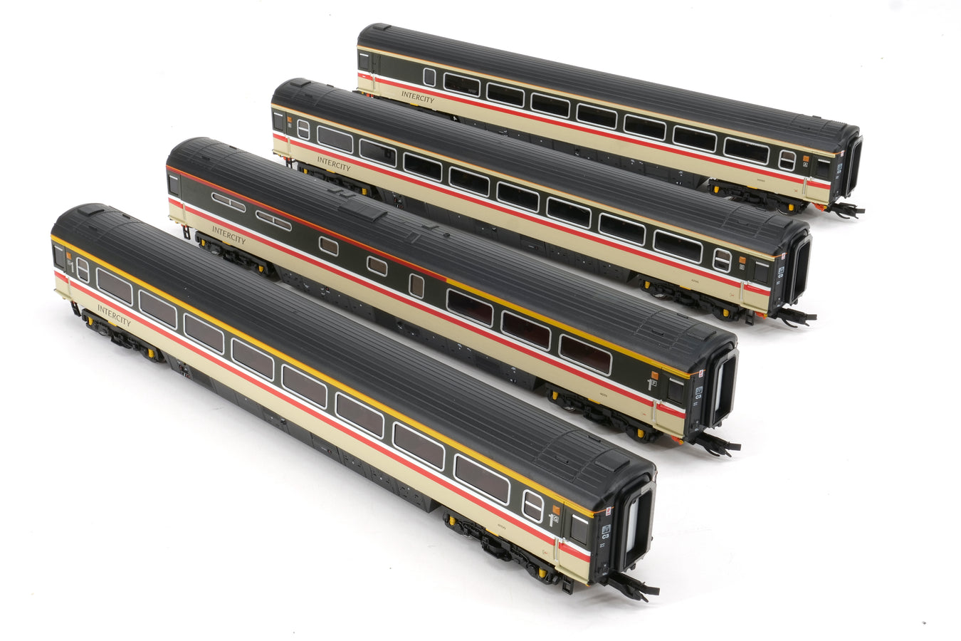 Hornby TT:120 Carriages