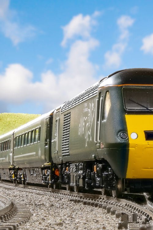 TT:120 scale model railways