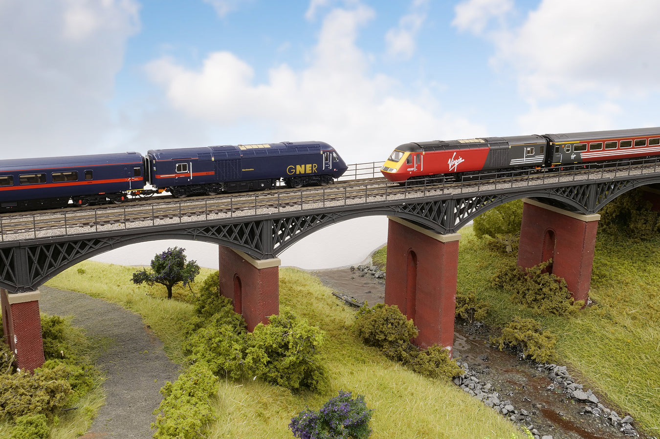 Hornby TT:120 sale!