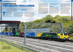 Hornby Magazine Yearbook No. 16  softback - available now.