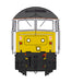 Key Publishing Limited Edition Heljan Class 47/8 for OO gauge 47817 in Porterbrook purple and white.