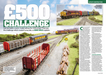  Hornby Magazine October 2024 issue on sale now!