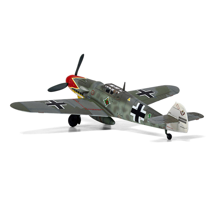 Airfix Messerschmitt Bf109G-6 1/72 scale kit