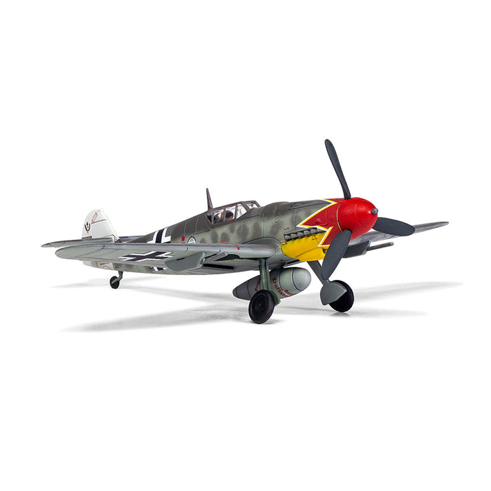Airfix Messerschmitt Bf109G-6 1/72 scale kit