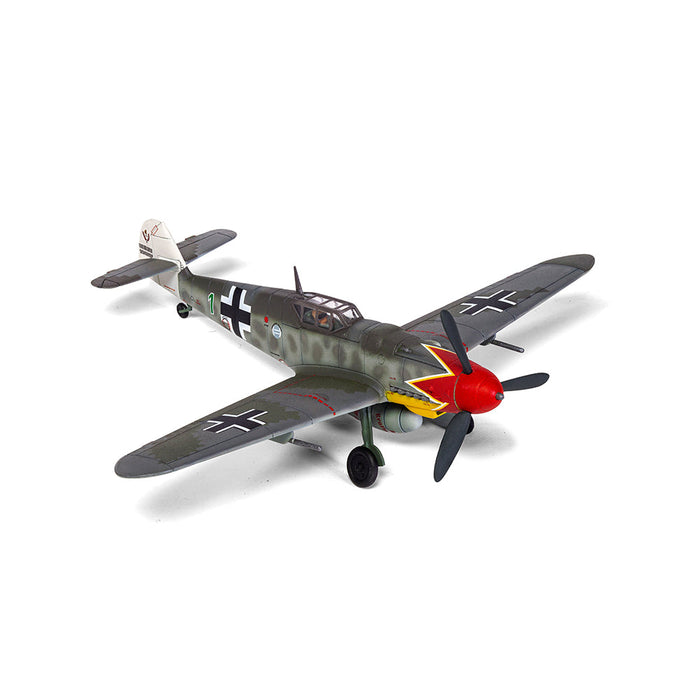 Airfix Messerschmitt Bf109G-6 1/72 scale kit