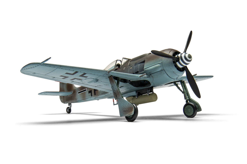 Airfix Focke-Wulf Fw190A-8/F-8