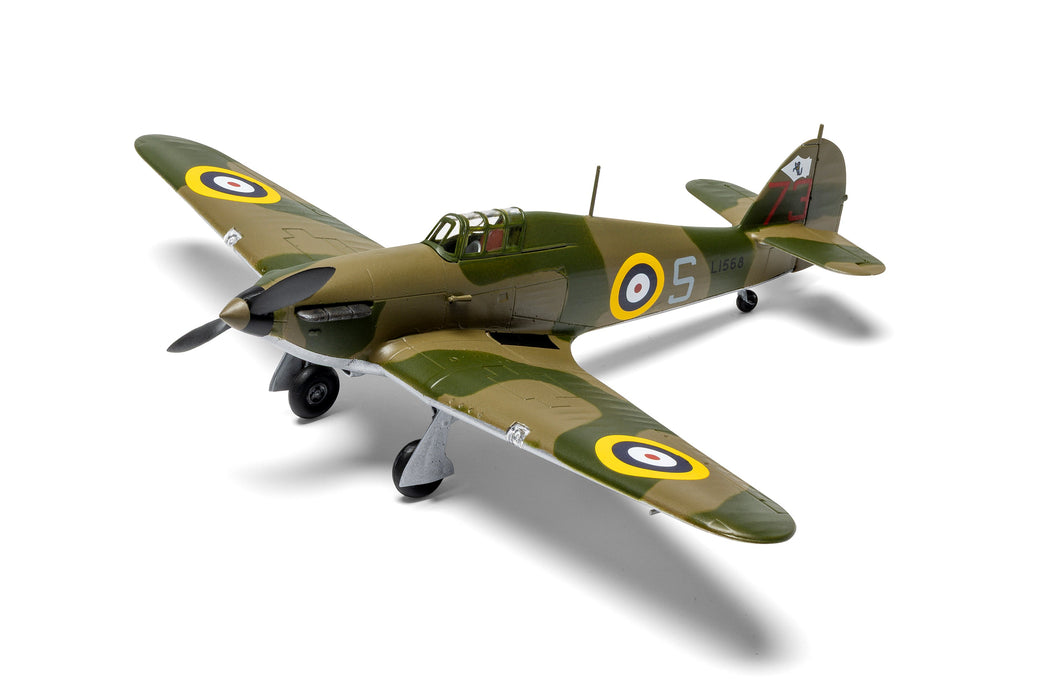 Hawker Hurricane Mk.I