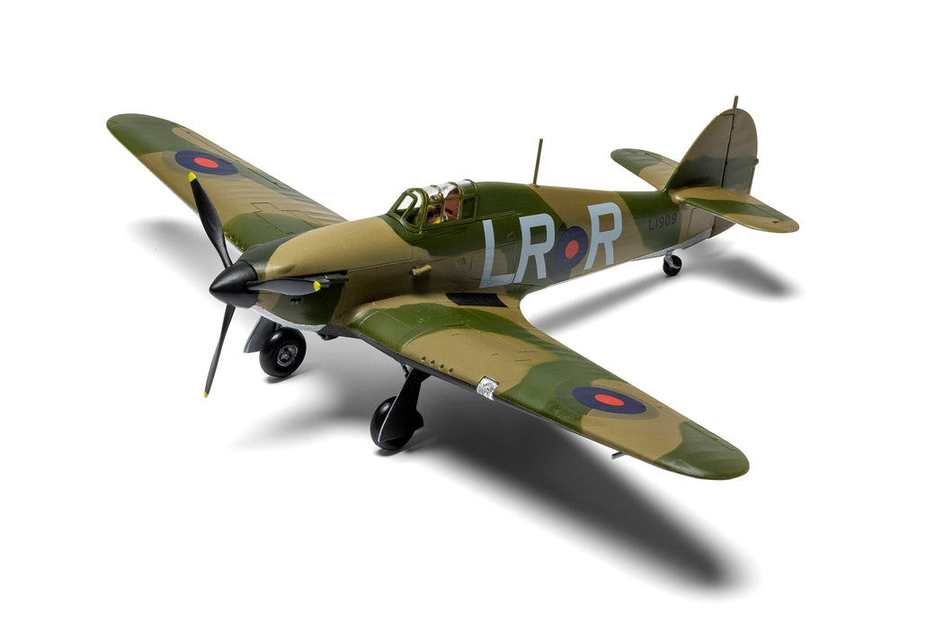 Hawker Hurricane Mk.I