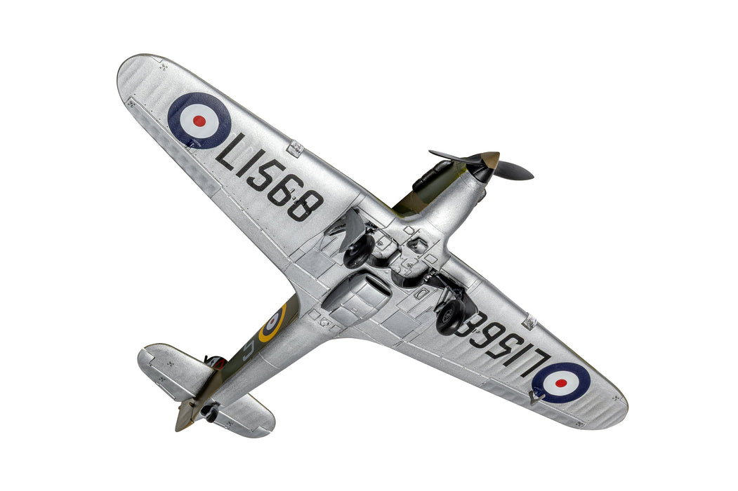 Hawker Hurricane Mk.I
