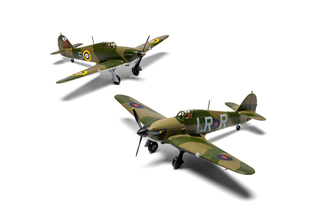 Hawker Hurricane Mk.I