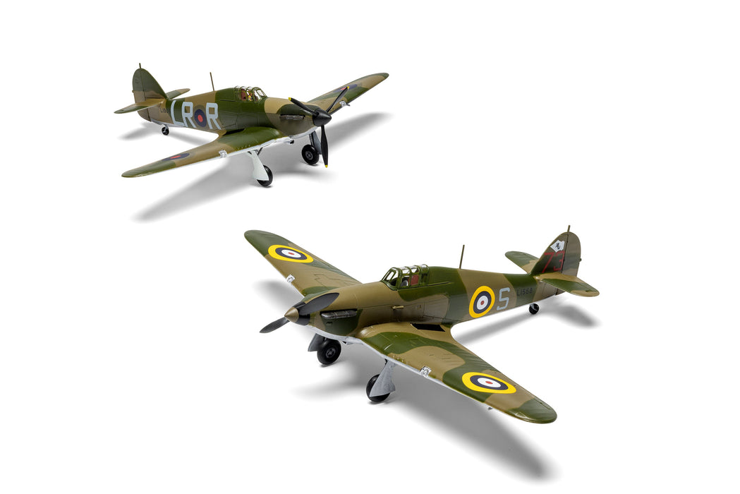 Hawker Hurricane Mk.I
