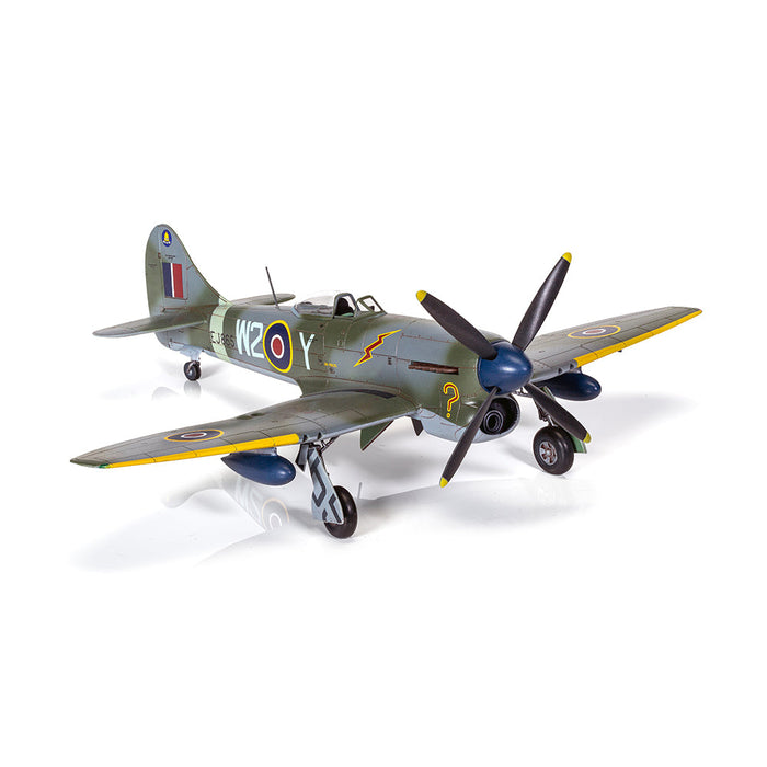 Hawker Tempest Mk.V