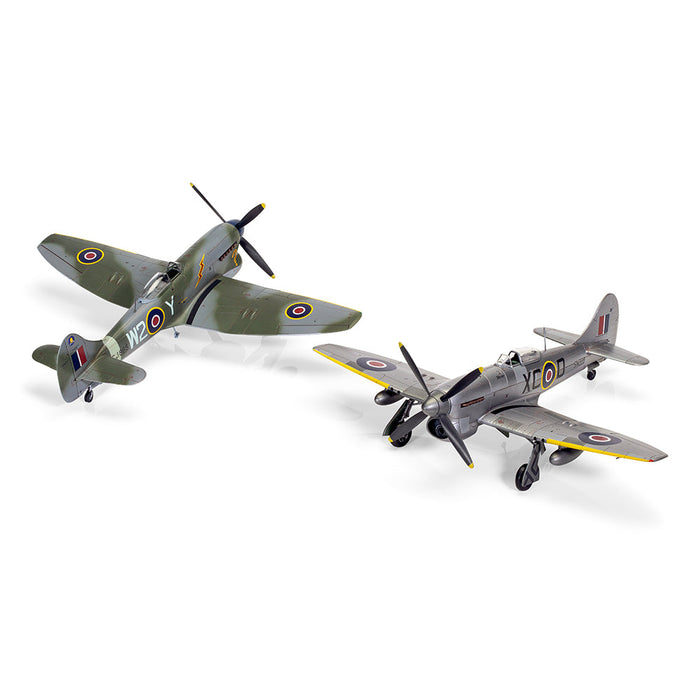 Hawker Tempest Mk.V