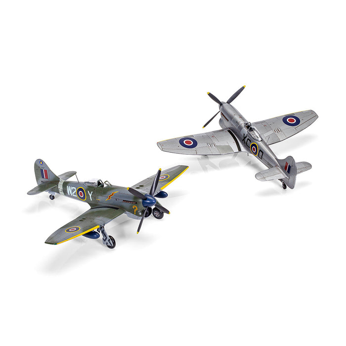 Hawker Tempest Mk.V