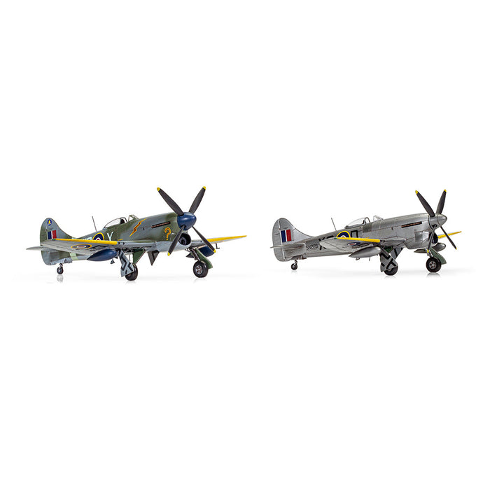 Hawker Tempest Mk.V