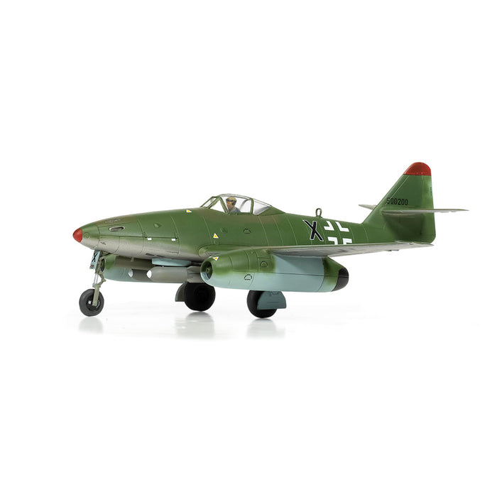 Airfix Messerschmitt Me262A-1a2a 1/72 scale kit