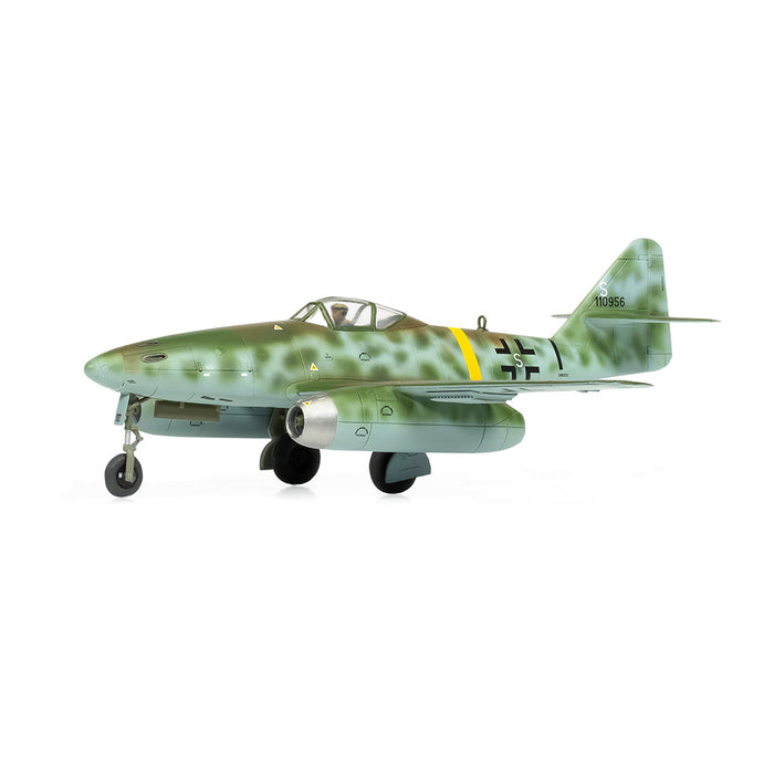 Airfix Messerschmitt Me262A-1a2a 1/72 scale kit