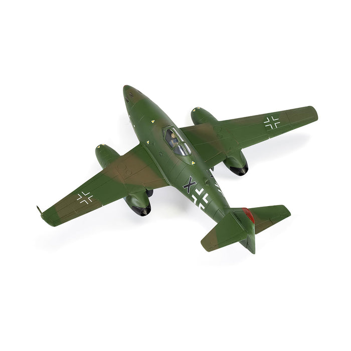 Airfix Messerschmitt Me262A-1a2a 1/72 scale kit