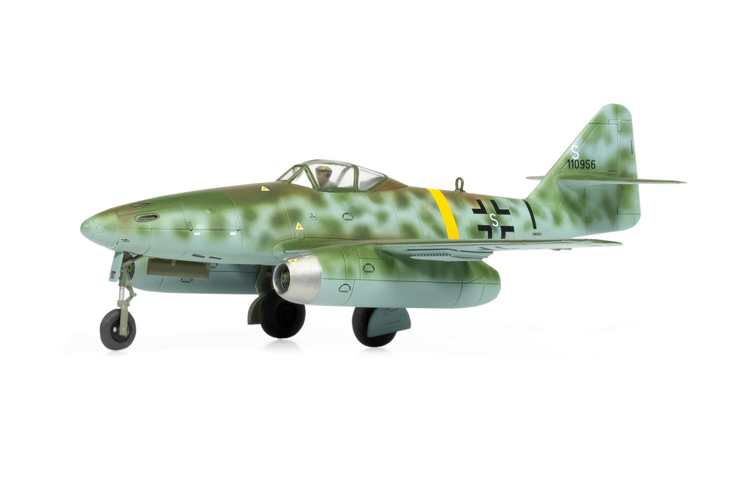 Airfix Messerschmitt Me262A-1a2a 1/72 scale kit