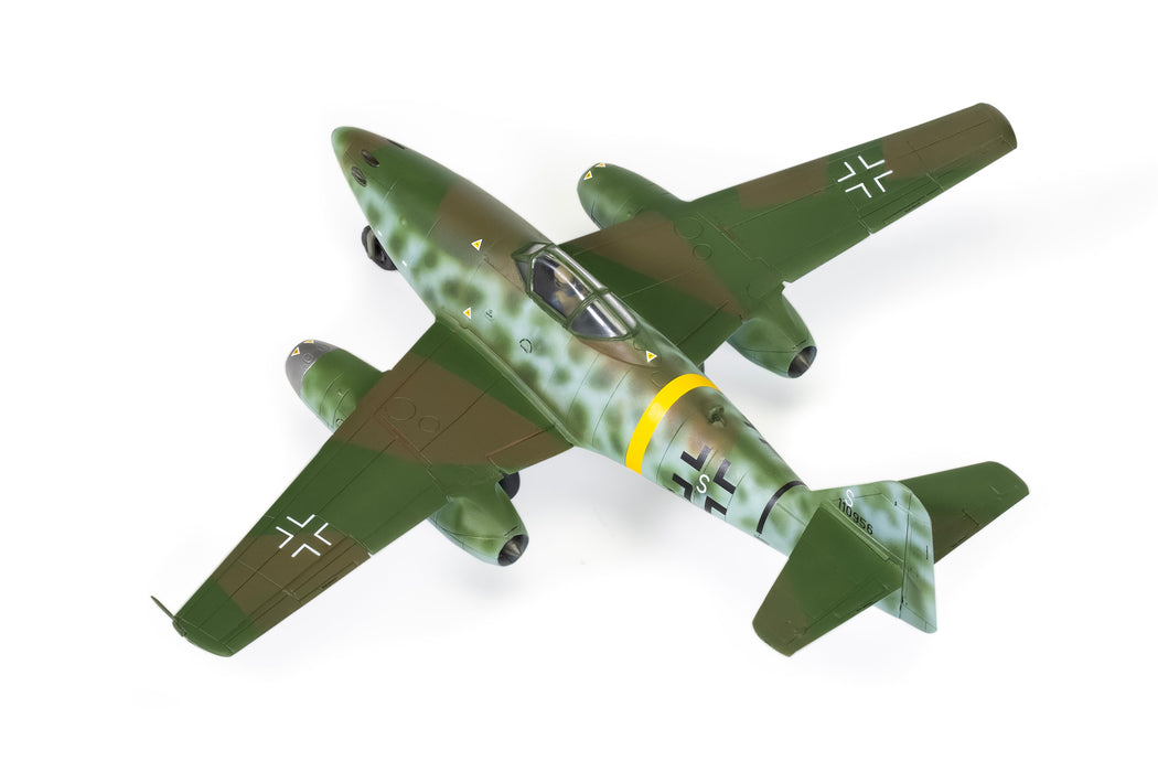 Airfix Messerschmitt Me262A-1a2a 1/72 scale kit