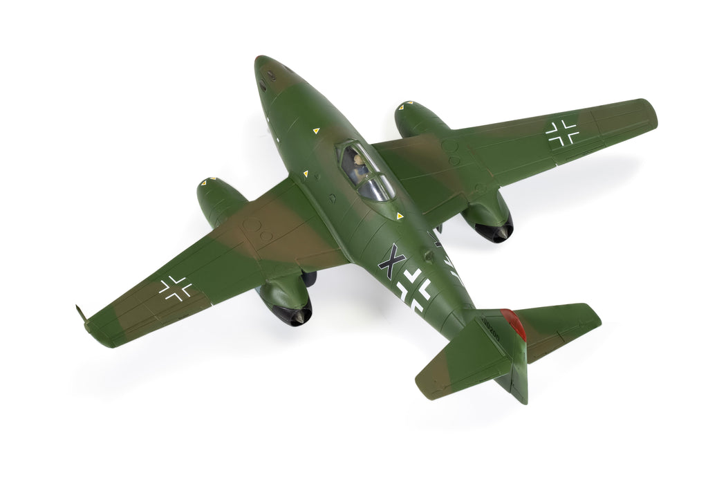 Airfix Messerschmitt Me262A-1a2a 1/72 scale kit