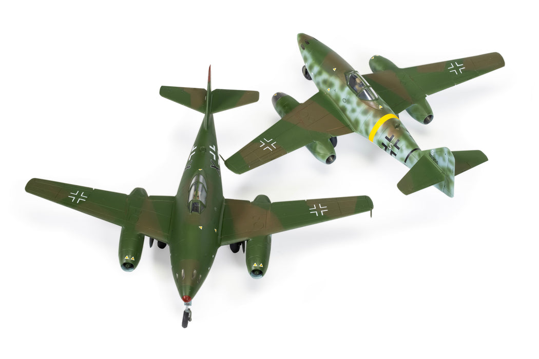 Airfix Messerschmitt Me262A-1a2a 1/72 scale kit