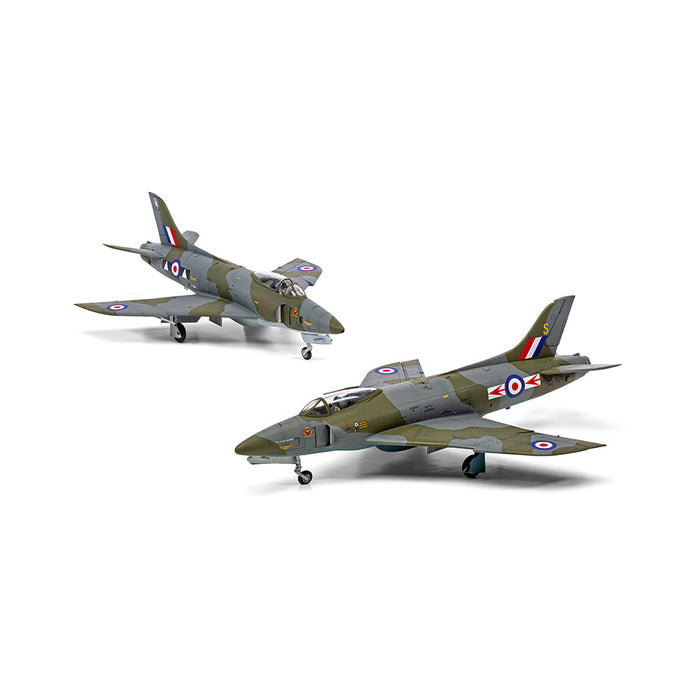 Supermarine Swift FR 5