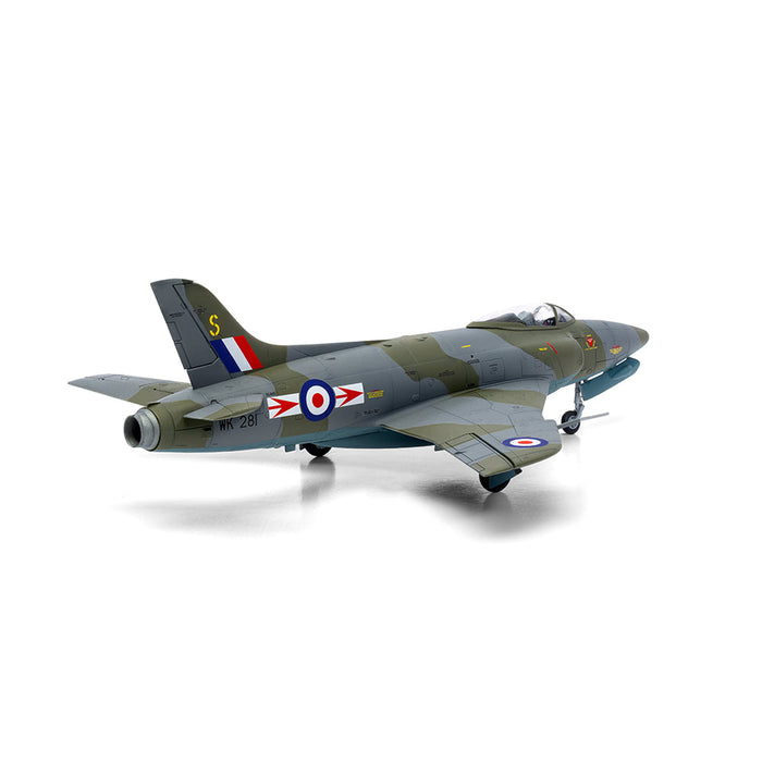 Supermarine Swift FR 5