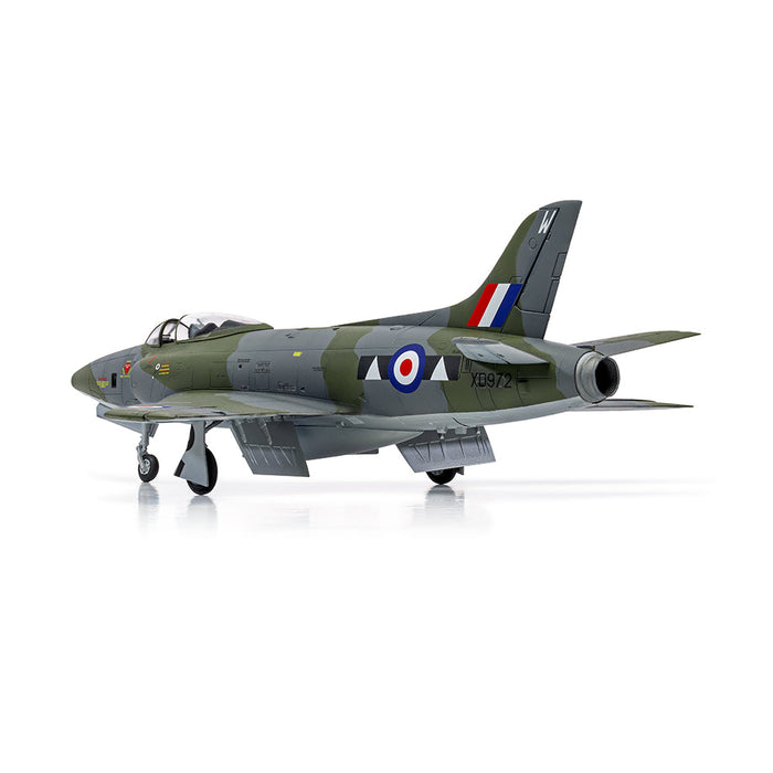 Supermarine Swift FR 5