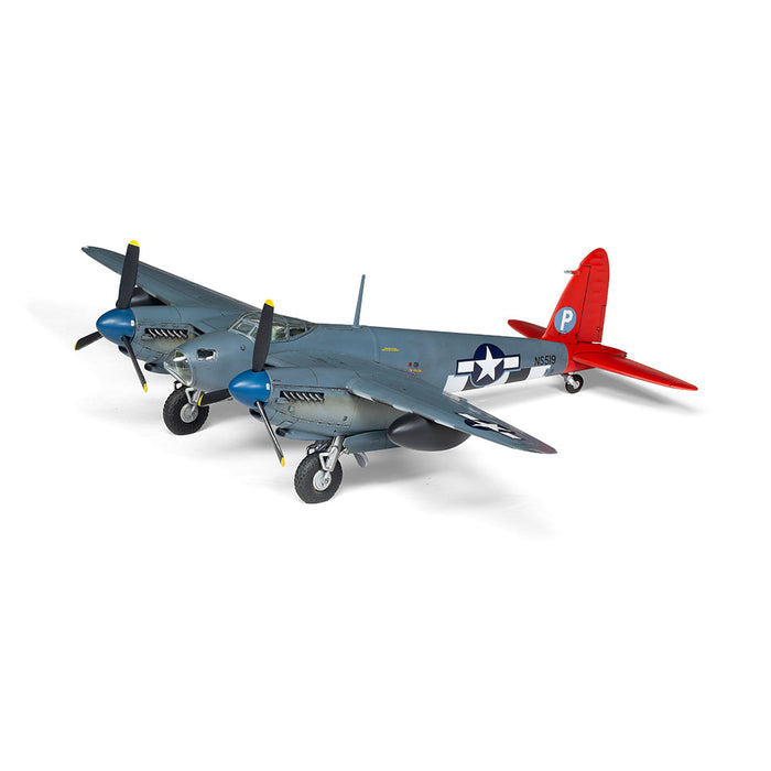 De Havilland Mosquito PR.XVI
