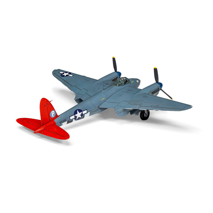 De Havilland Mosquito PR.XVI