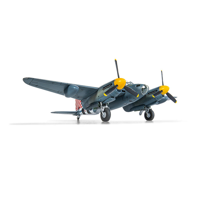 De Havilland Mosquito PR.XVI