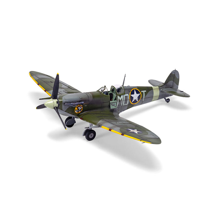 Airfix Supermarine Spitfire MkVb 1:48 Scale