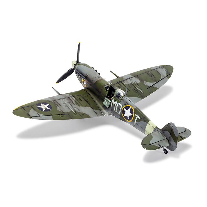 Airfix Supermarine Spitfire MkVb 1:48 Scale