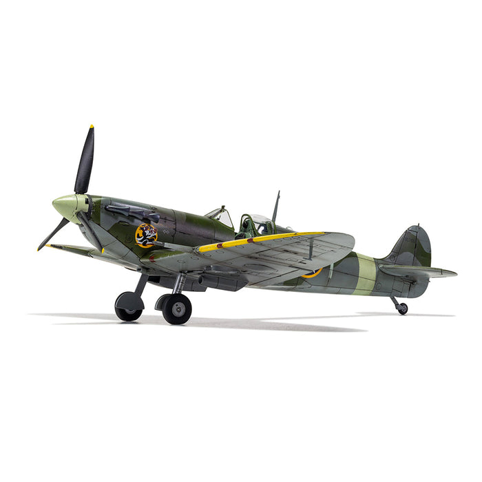 Airfix Supermarine Spitfire MkVb 1:48 Scale