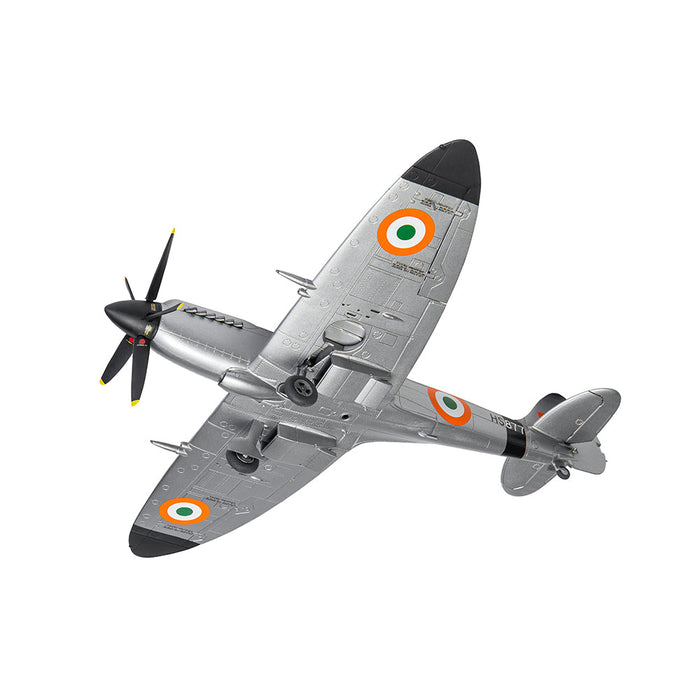 Airfix Supermarine Spitfire F Mk.XVIII 1/48 scale kit