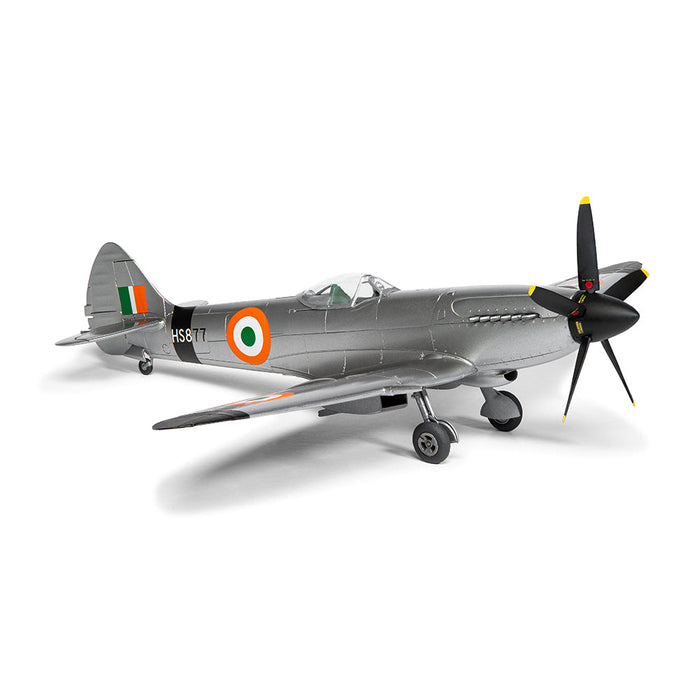 Airfix Supermarine Spitfire F Mk.XVIII 1/48 scale kit