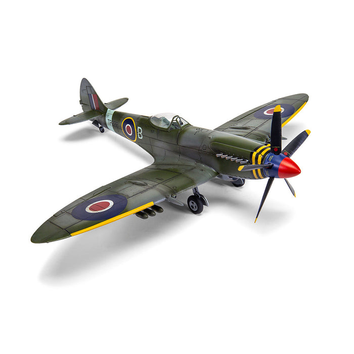 Airfix Supermarine Spitfire F Mk.XVIII 1/48 scale kit