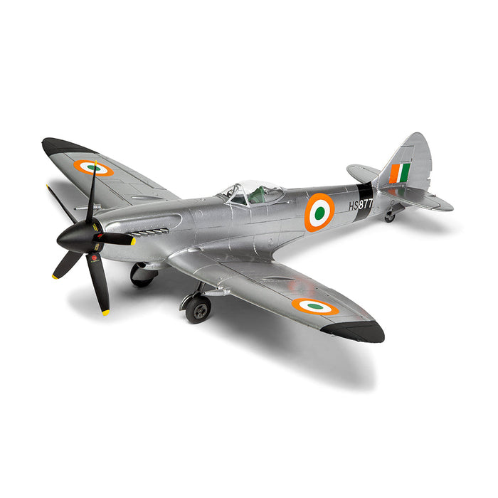 Airfix Supermarine Spitfire F Mk.XVIII 1/48 scale kit
