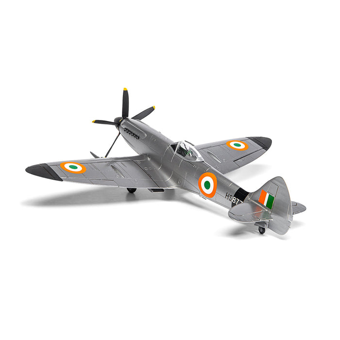 Airfix Supermarine Spitfire F Mk.XVIII 1/48 scale kit