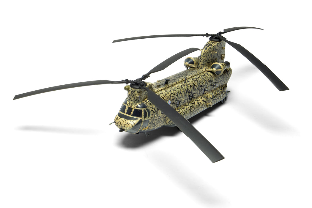 Airfix Boeing Chinook HC.1
