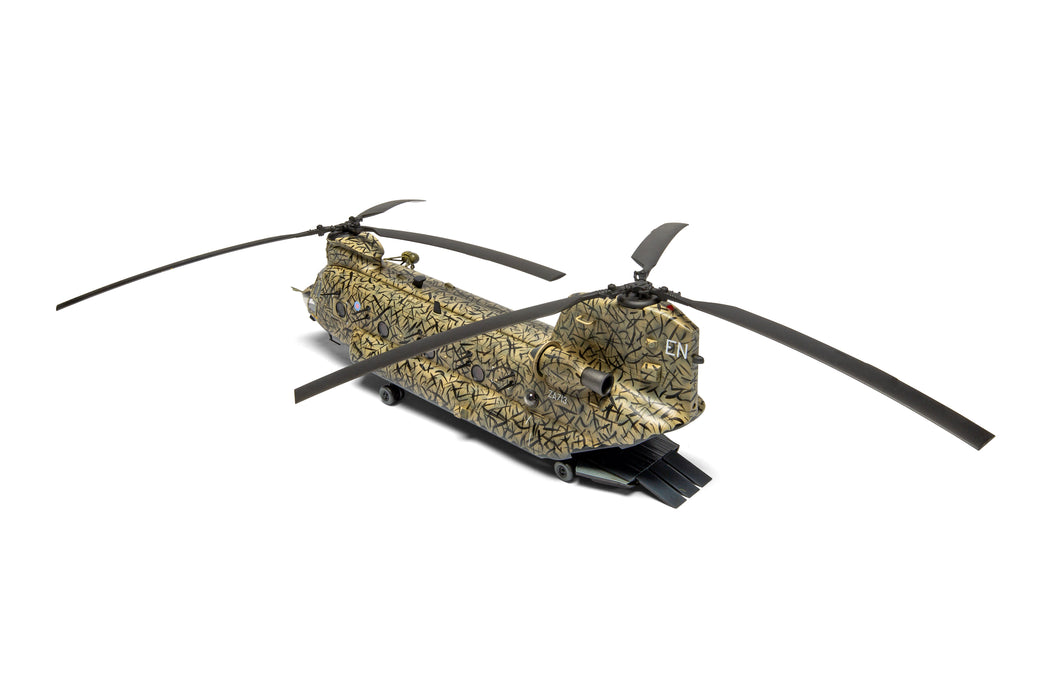 Airfix Boeing Chinook HC.1