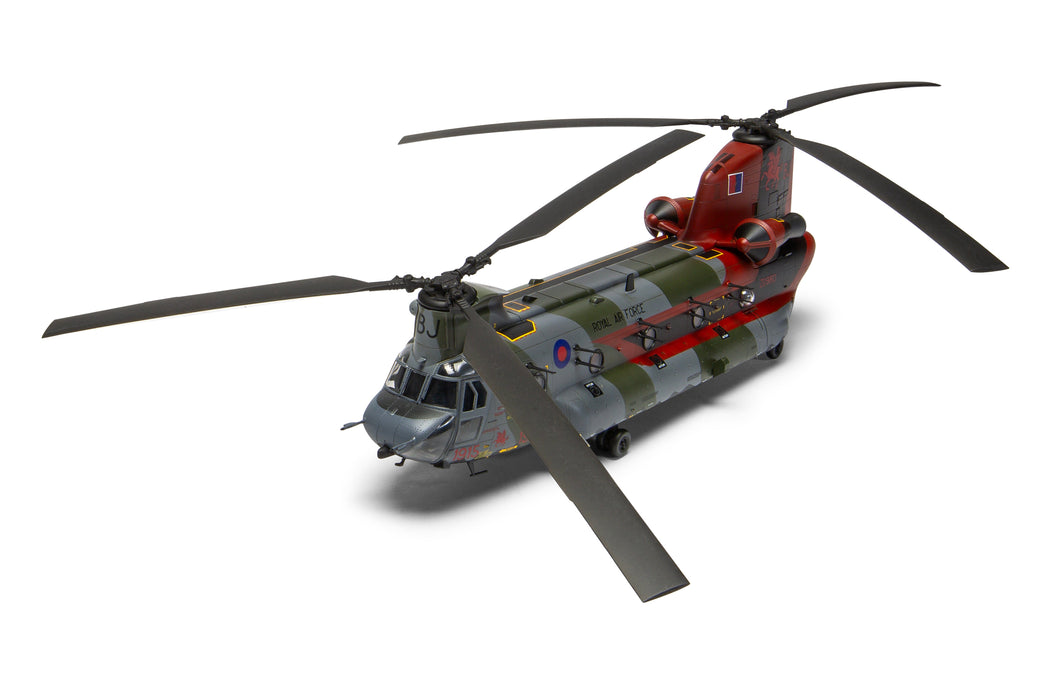 Airfix Boeing Chinook HC.1