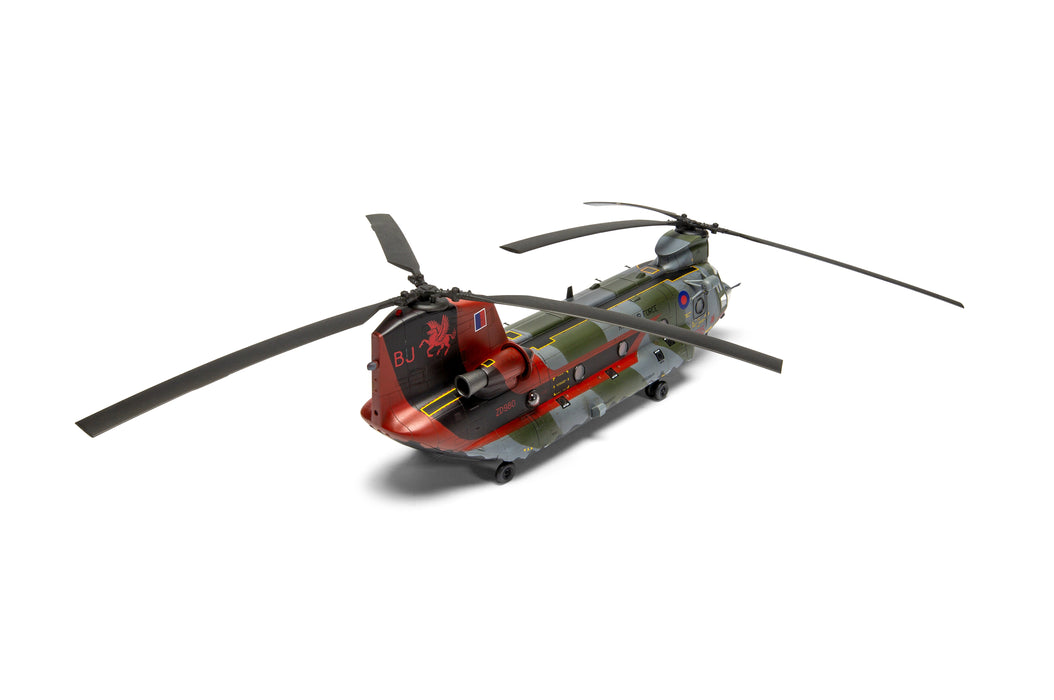 Airfix Boeing Chinook HC.1