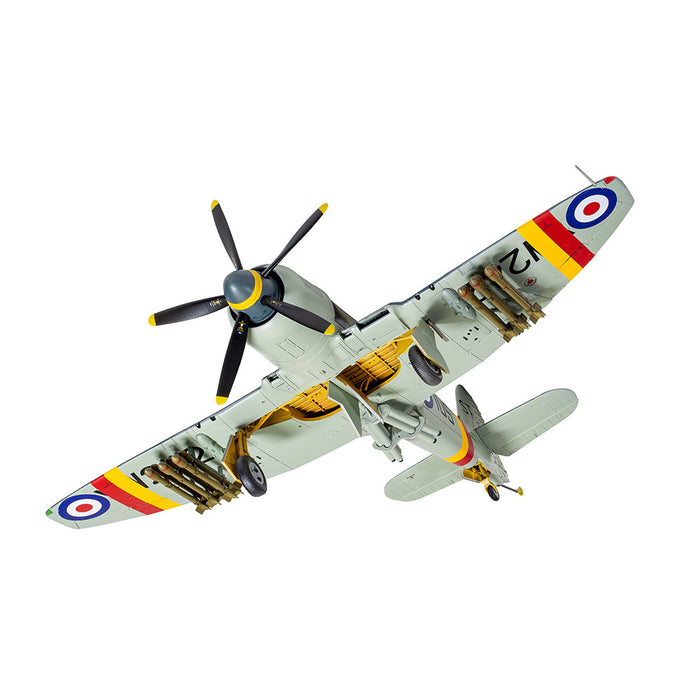 Hawker Sea Fury FB.11