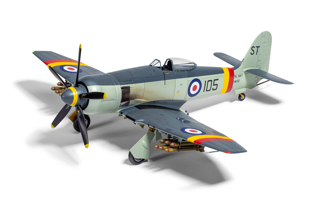 Hawker Sea Fury FB.11