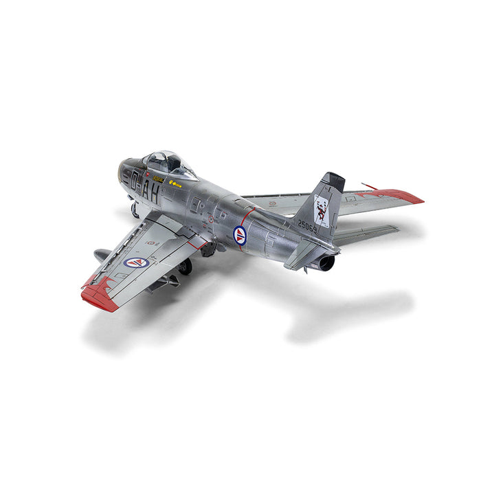 North American F-86F-40 Sabre