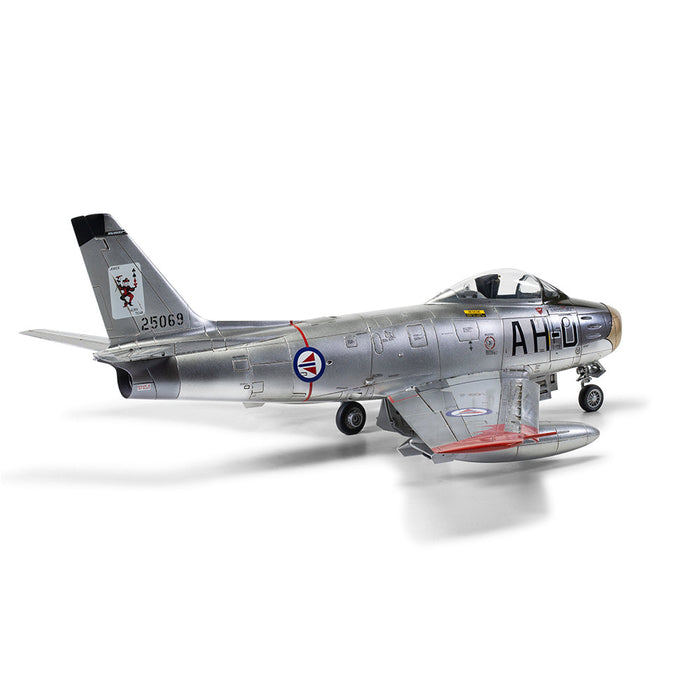 North American F-86F-40 Sabre
